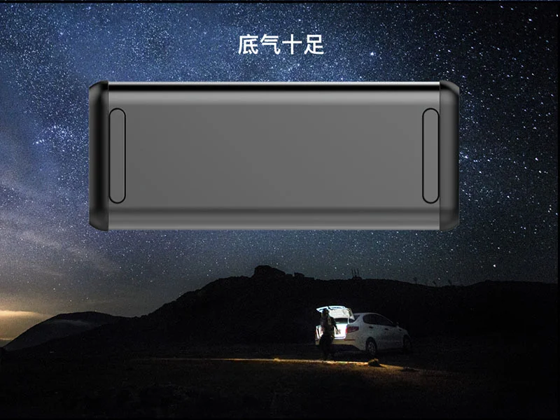 Astronomical Power Outdoor Photography Dedicated to Telescope Equator Astronomical Mobile Power Lithium Battery