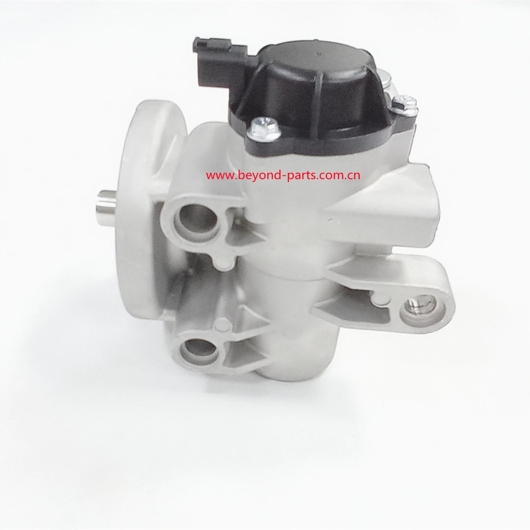 

190-8977 330C Excavator Parts Fuel Pump Oil Water Separator 1908977