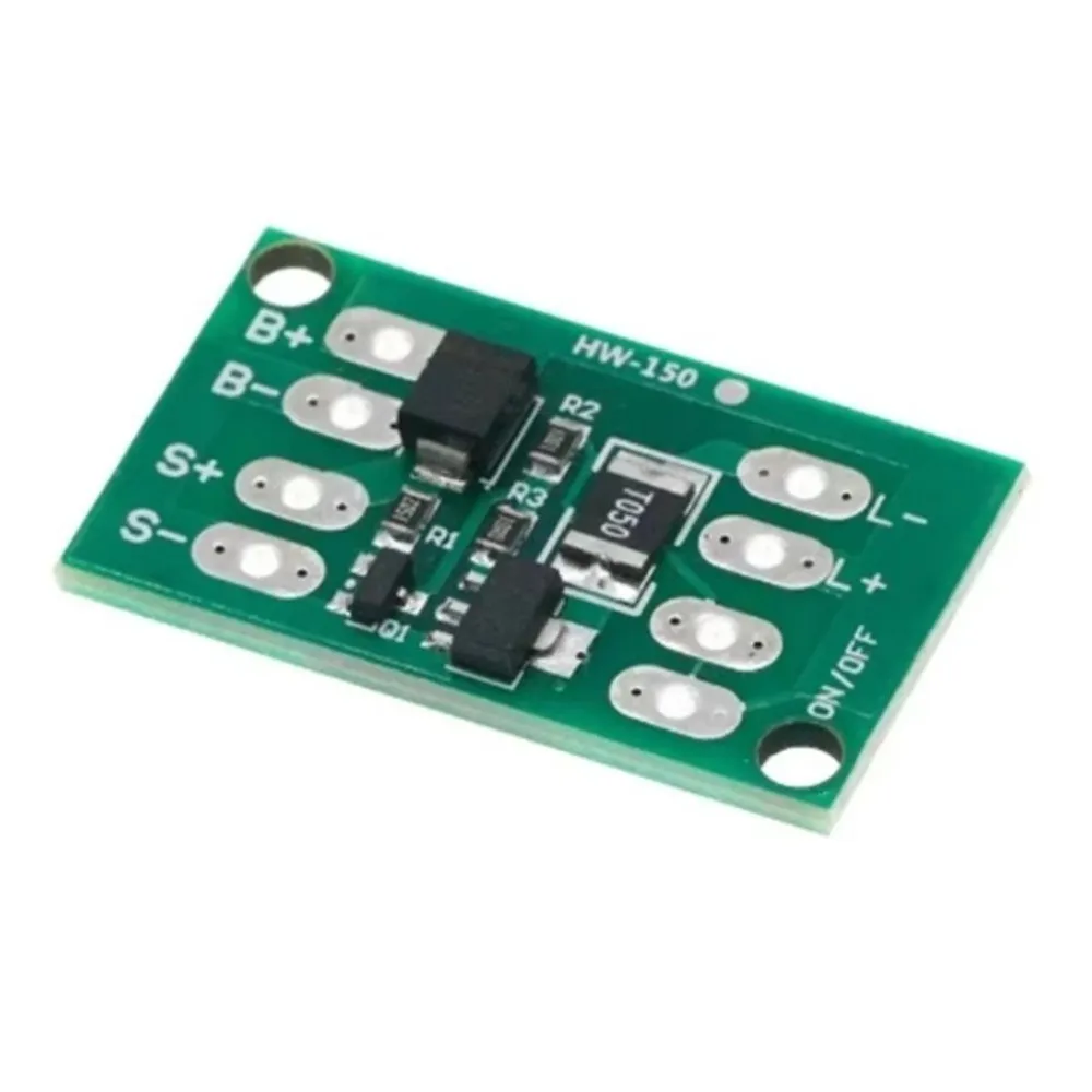 Automatic Solar Control Circuit Board 3.2/3.7/4/11.1/12V Universal Solar Panel Battery Charger Fully Charging Controller Module
