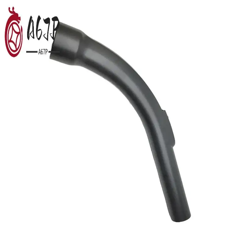 

A67P-Замена для вакуумной пластиковой изогнутой ручки, для пылесоса серии C1, C2, C3 и всех пылесосов S с изогнутой ручкой