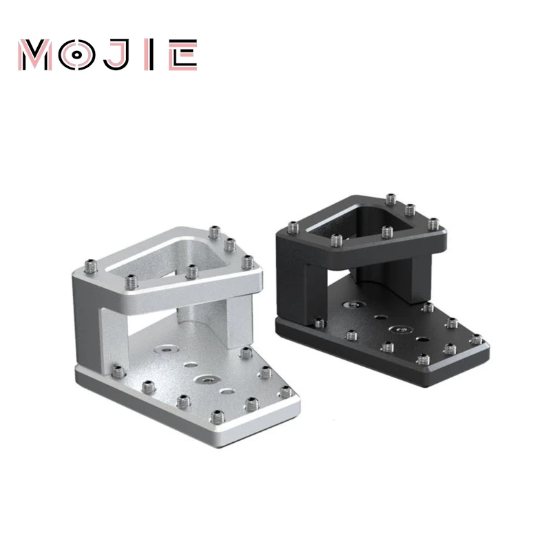For BMW R1200GS 2012-2018 R1250GS 2018-2023 2022 2021 R 1250GS R 1200 GS Motorcycle DualControl Brake Lever Enlarger And Riser