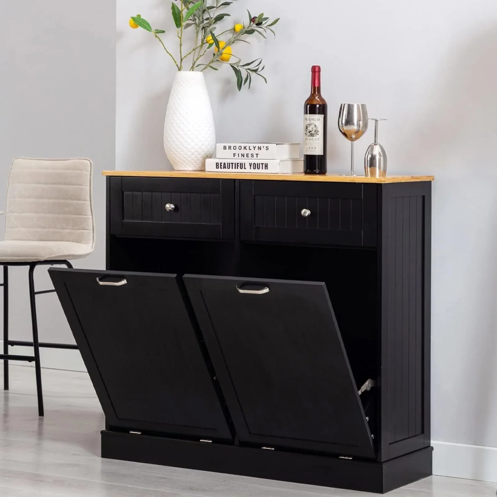 -Armario Basura Inc… - image