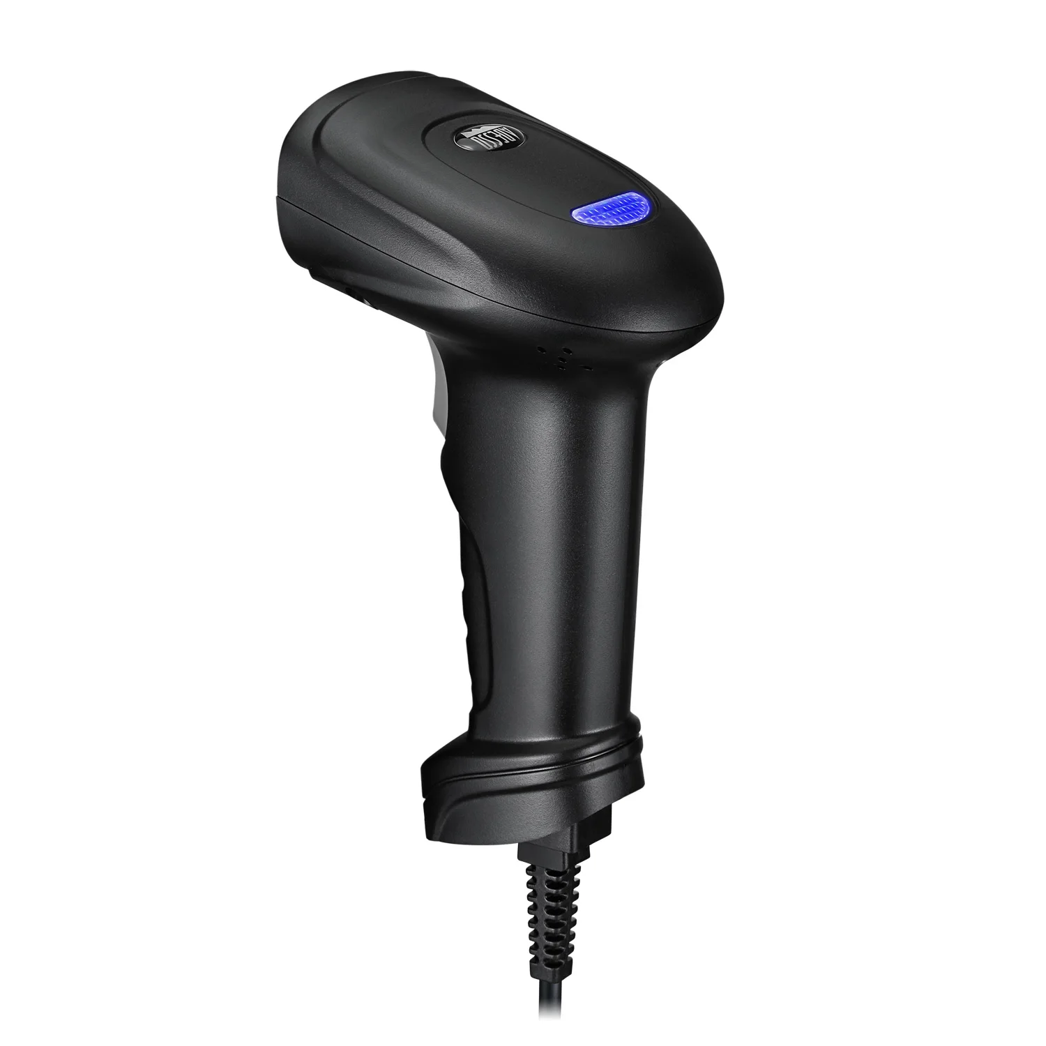 USB Wired Handheld 1D 2D Barcode Scanner Qr Code Bar Code Scanner with Stock Availability