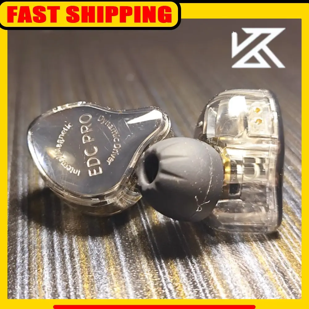 Kz Edc Pro In Ear E… - image