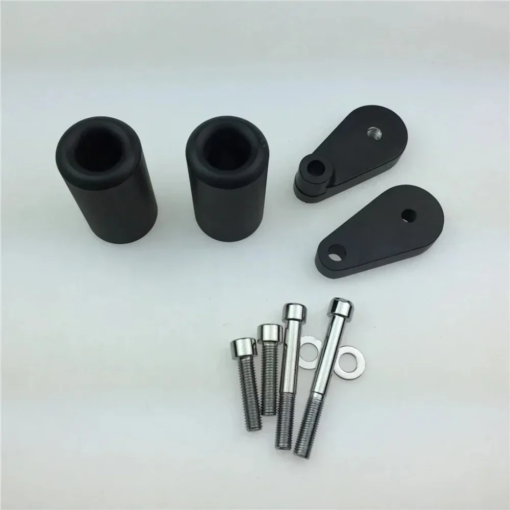 For for ZX-10R 04 - 05 Motorcycle Parts Engine Protective Adhesive Anti-Wound Adhesive Universal Accessory