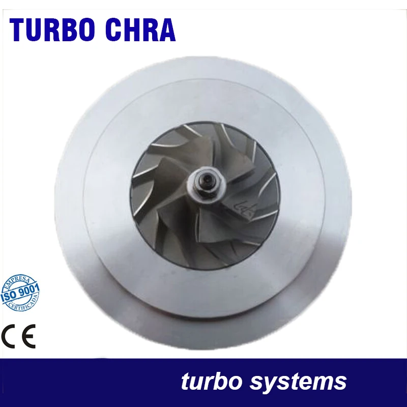 

K03 Turbo CHRA 53039880121 53039880120 53039700120 375R9 0375T5 0375N7 cartridge for Peugeot 207 308 1.6 THP 150 110Kw EP6DT