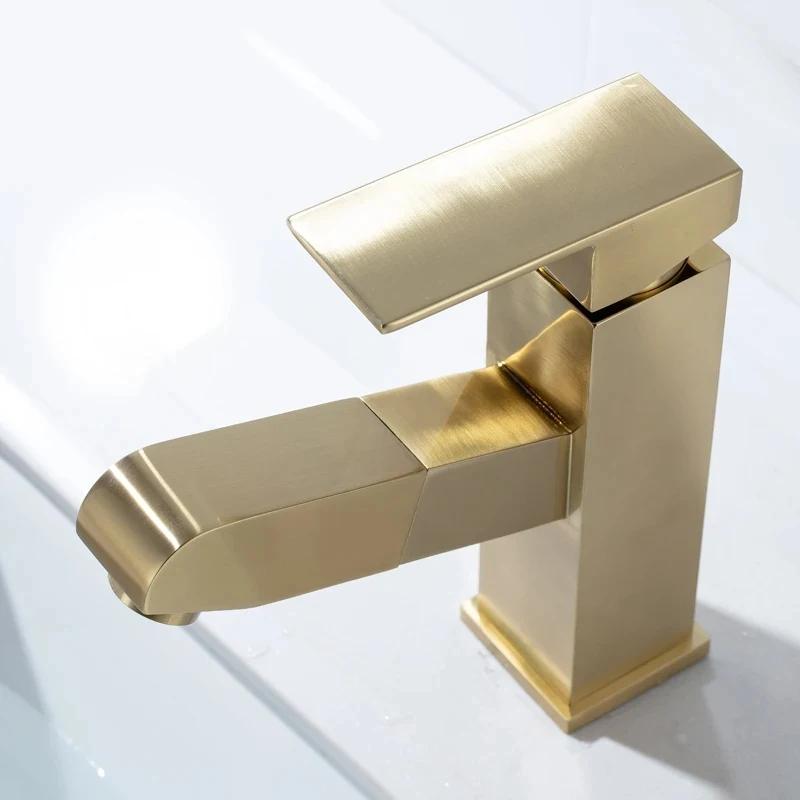 سحب حوض للحمام بالوعة صنبور الماء الساخن والبارد صنبور حوض خلاط الحنفيات السوداء رافعة مع صنبور الحمام رذاذ #1