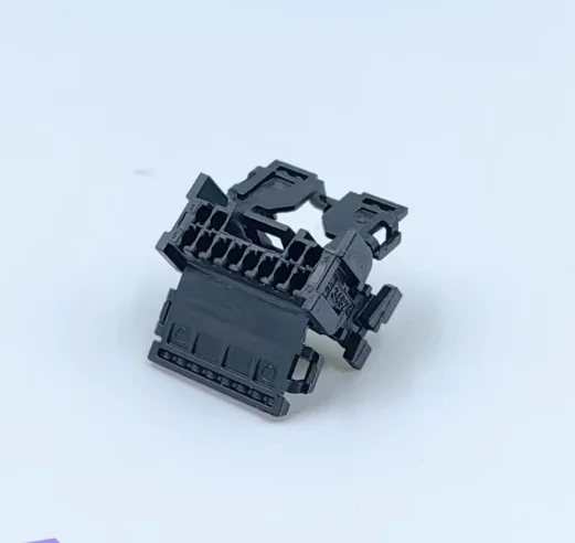 10pcs/lot 34824-0124 348240124 100% New connector new original