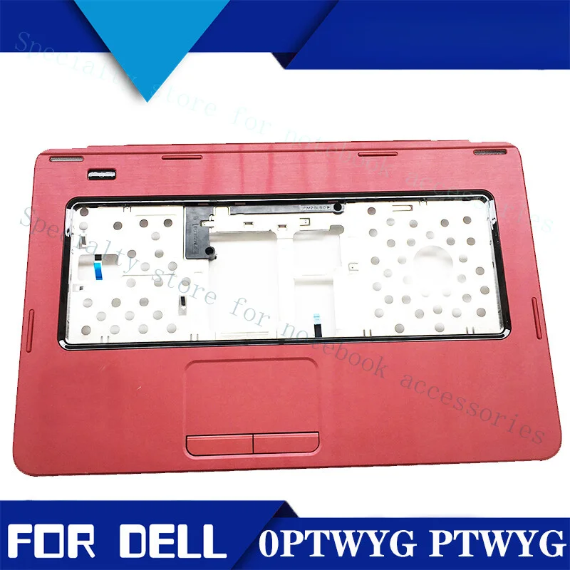 

A+ для Dell Inspiron 15 N5040 C Shell Red 0PTWYG PTWYG