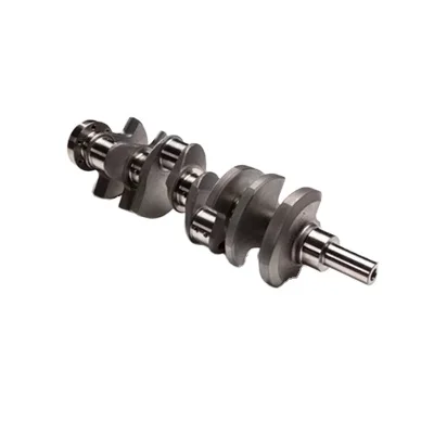 

Engine Crankshaft L319-11300B 754-10002 754-42750 IS7G6303 L31911300B 75410002 75442750 for Mazda 6 2.3L L3