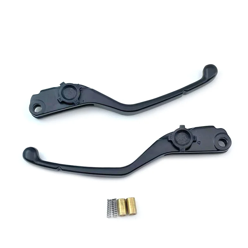 Black Motorcycle Clutch Brake Lever For BMW R1200RT GS Adventure 2014-2018 R1200R RS 2015-2018 R1200GS/ LC 2013-2018 R NINET