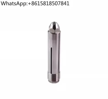 Plastic Machine Noz…