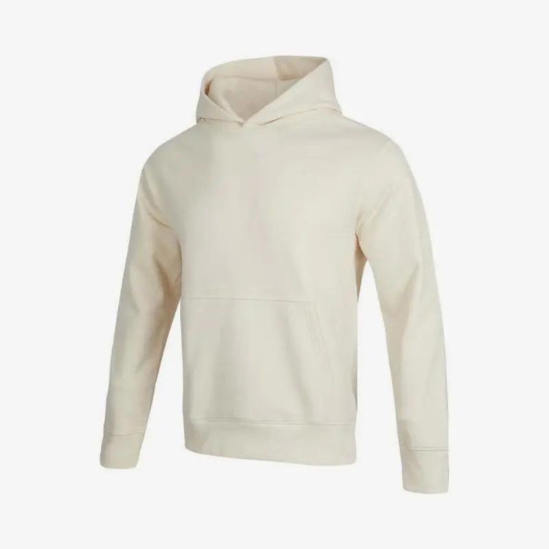 Adidas genuine clover C Hoodie FT men's hooded sweatshirt HK2936