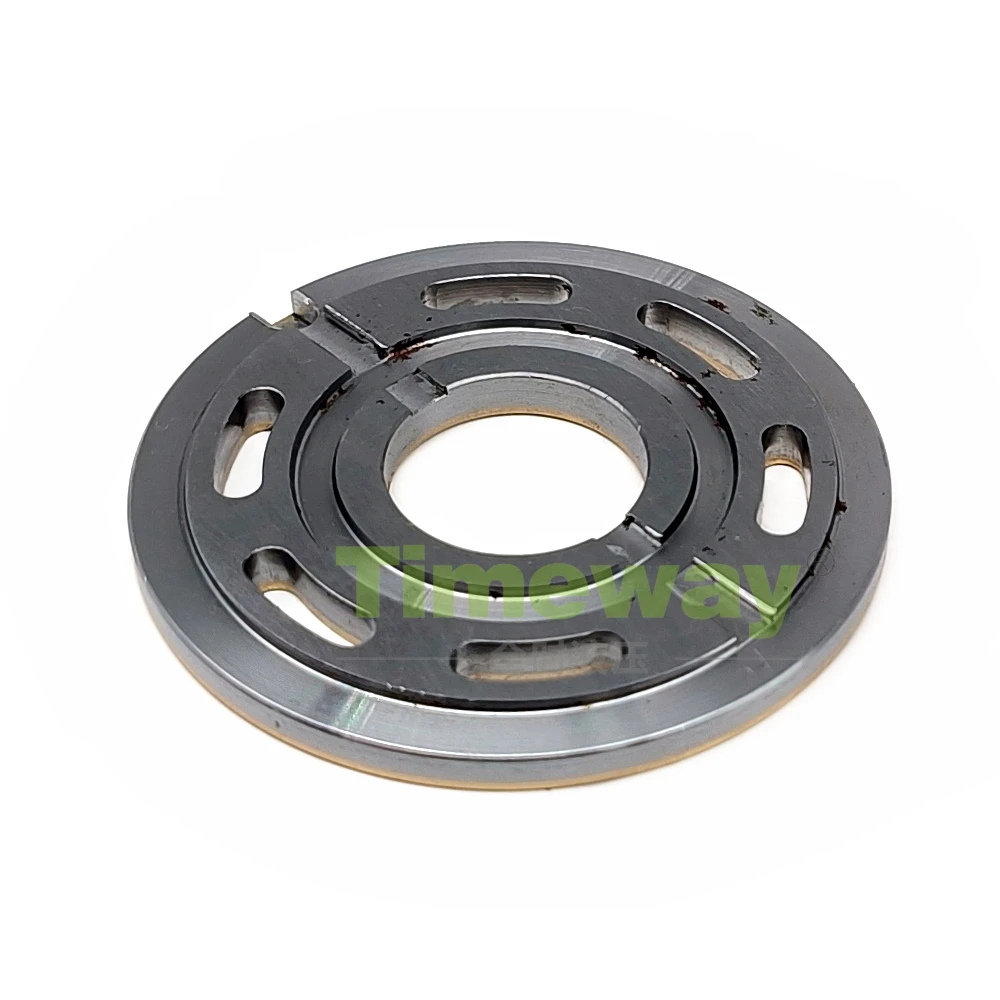 

Motor Parts Valve Plate for Repair Bobcat 325 Travel Motor