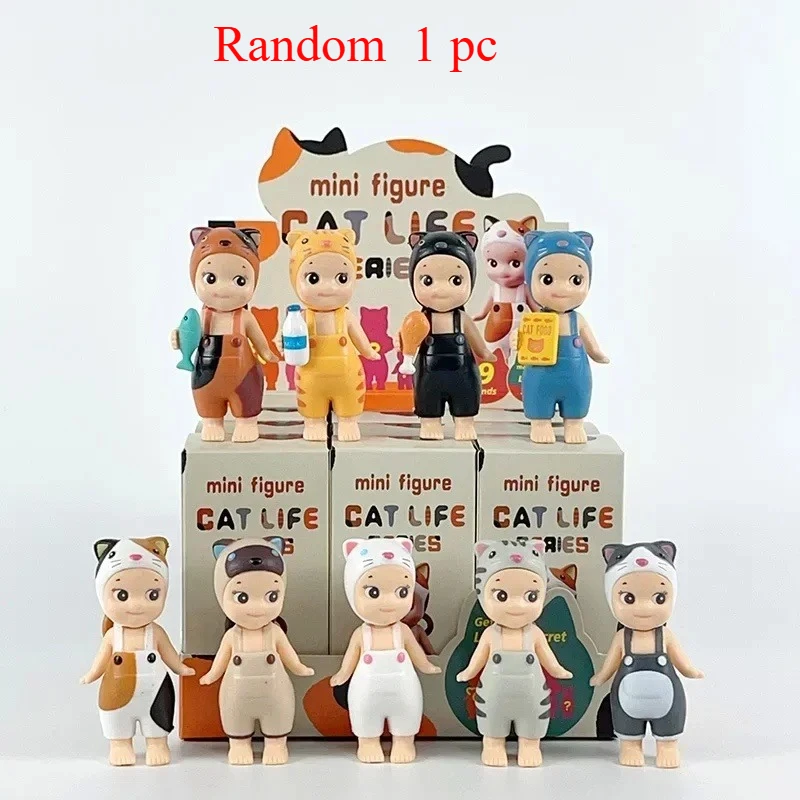 Рисунок 4 - Животные Dreaming серии Юпитер