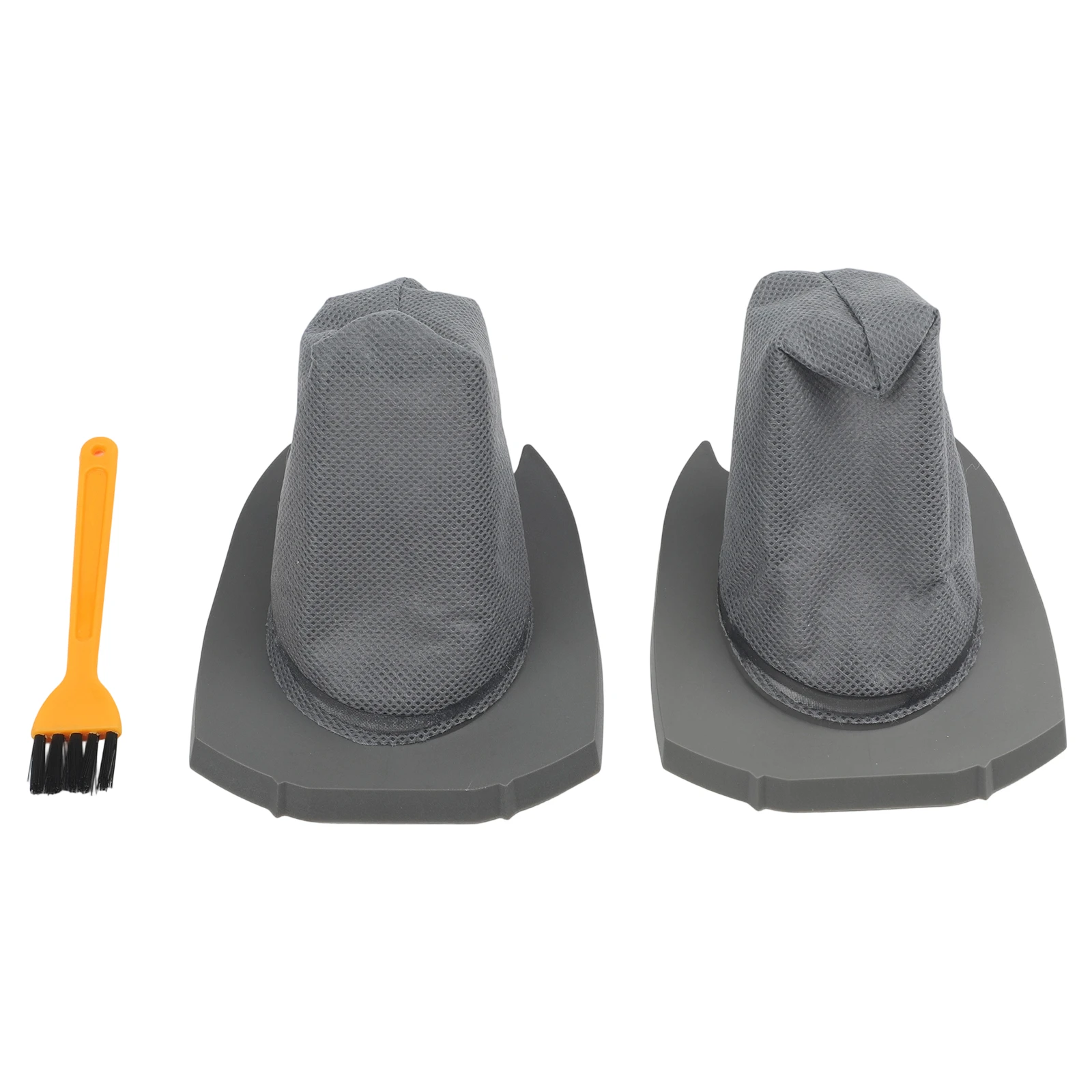 2&4Pcs F77 Filter For Dirt Devil for vibe 3 In 1 Bagless Vacuum for vac With Handheld