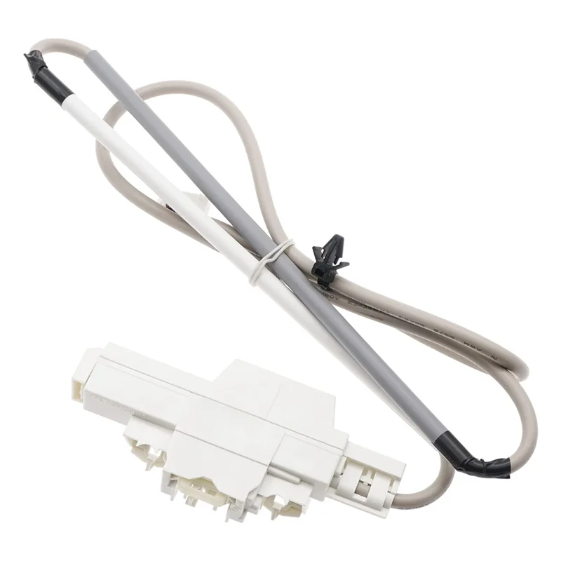 

N84R W10619844 Защелка крышки стиральной машины в сборе для Whirlpool Kenmore PS11756782 WPW10619844 W10059230 8563937 AP6023438