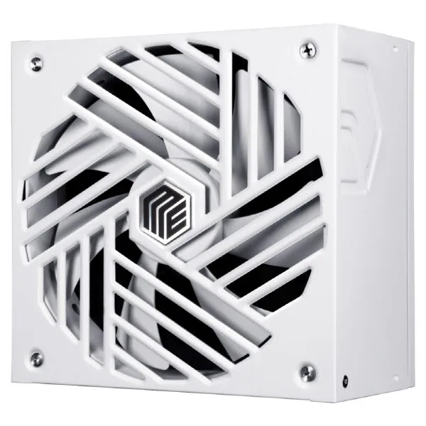 ماكسليت ستارز جاميني 850 وات 80 بلس برونزي Atx3.1 مزود طاقة أبيض