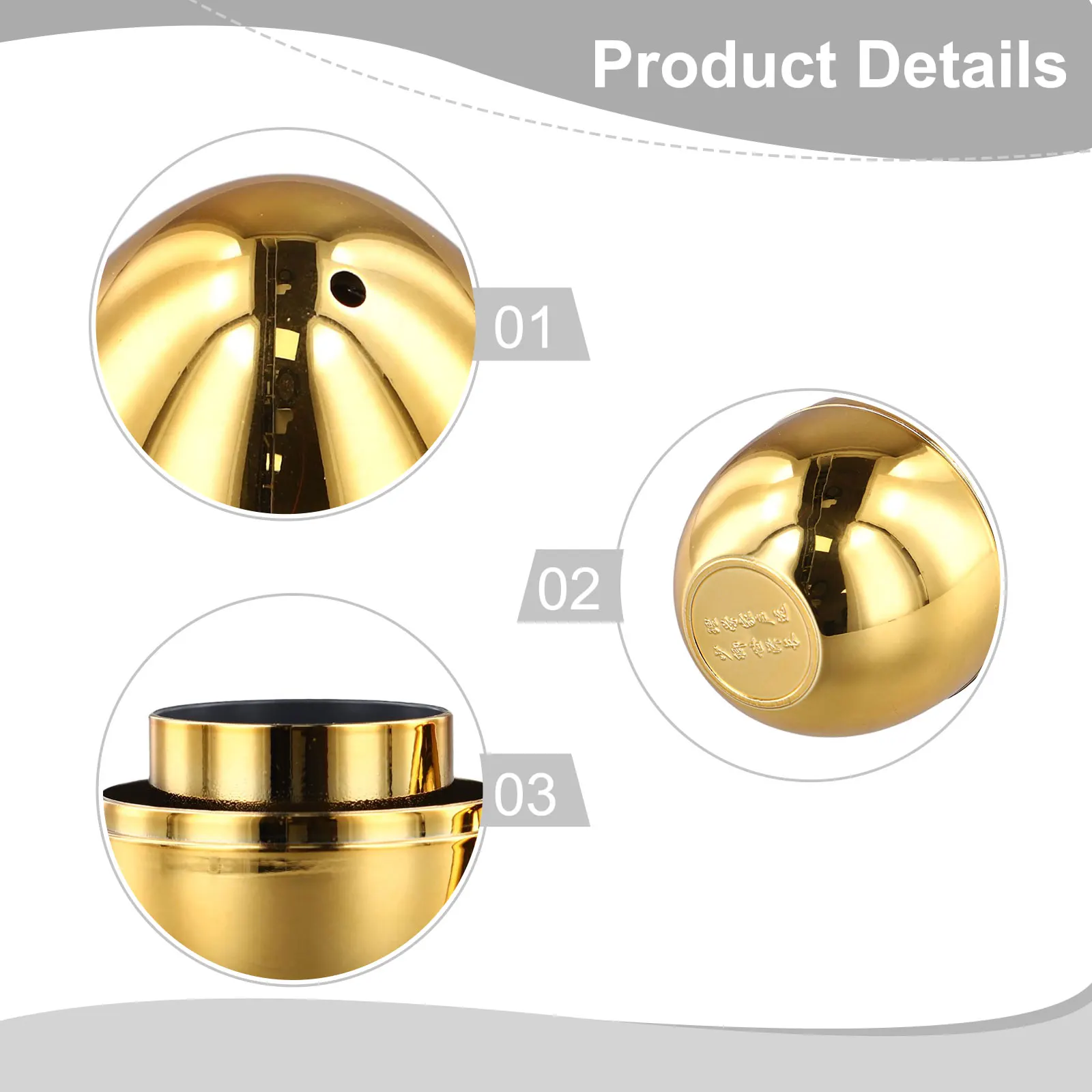 Contemporary For egg Shape Toothpick Dispenser for Home Office or Guest Space with Refined Plastic Craftsmanship