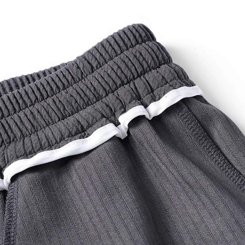 Hosen Männer Jogger Baumwolle Oversize Hoodies Hosen 6XL 7XL 8XL Plus Größe Jogginghose Lose Streetwear Sportswear Herbst Casual – Detail 7