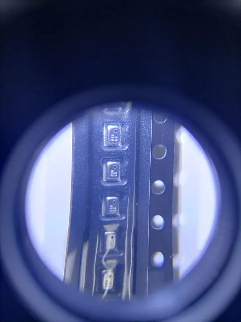 

SACOH New Original genuine GY-BMP280 high-precision atmospheric pressure sensor module altimeter/thermometer