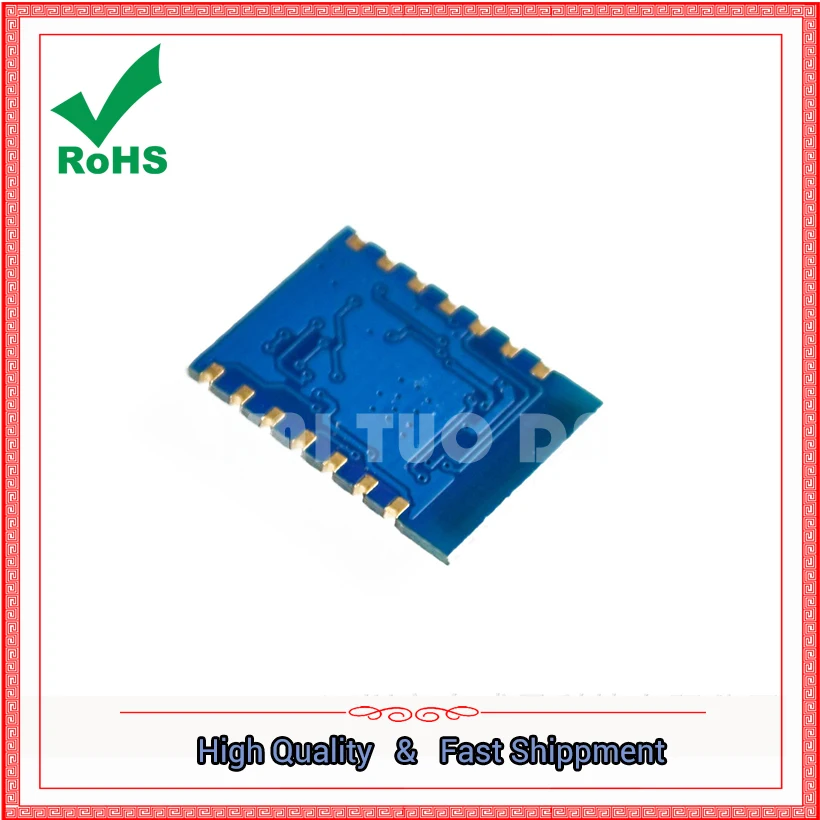 ESP8266 Serial Port WIFI Industry Milestone Model: ESP-03 Module Board