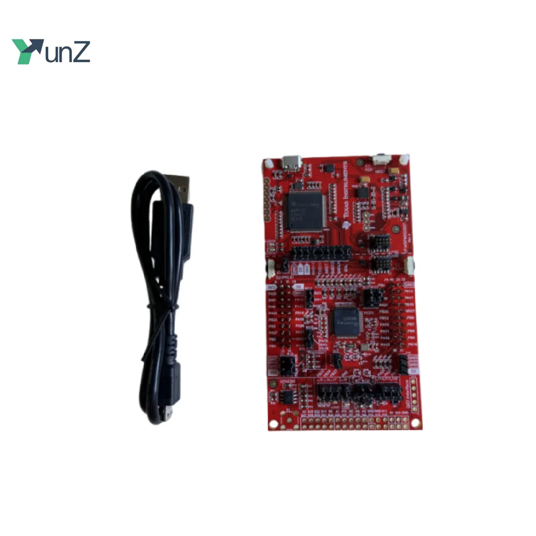 LP-MSPM0G3507 LPMSPM0G3507 Development Board