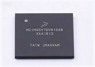 Mx6 Quad-Core Cortex-A53 1.3GHz MCU ARM MCIMX6V7DVN10AB Microcontroller for Industrial Use
