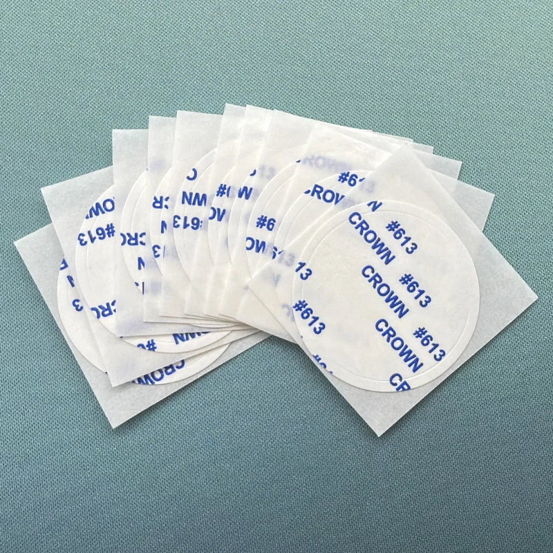 10/20pcs watch bezel sticker fixing Bezel 36mm 38mm 39mm 40mm 42mm 44mm 45mm Double-sided tape Bezel Ring Install Repair tools