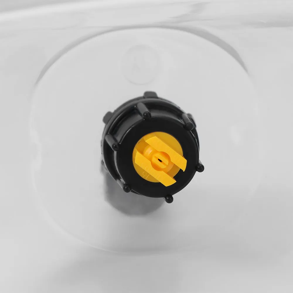 Windproof Windproof Cover Sprayer Fan-type with Wind Shield Spray Nozzle Wind Shield Transparent Atomizing Nozzle Rice Field
