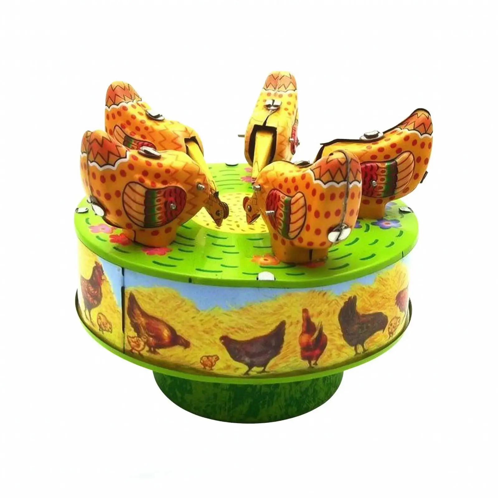 retro-chicken-figurine-tinplate-clockwork-toy-wind-up-moving-chicken-classic-desktop-ornament-for-home-decor