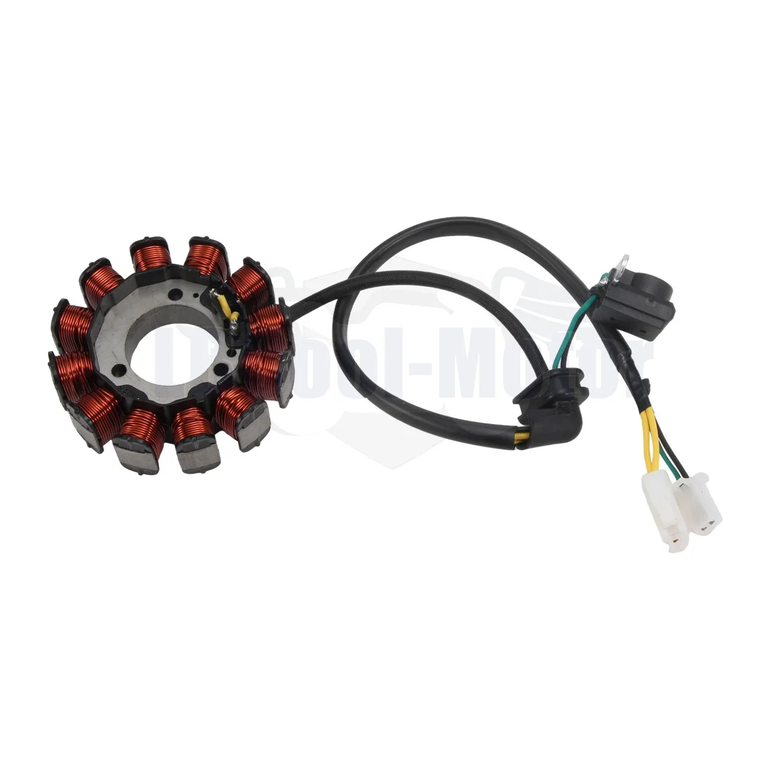 Generator Magneto Stator Coil Assy For SUZUKI GSX-R150 GSXR150