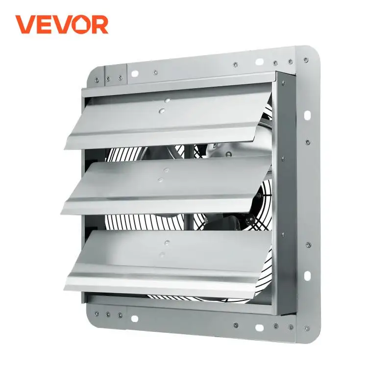 ¿Qué es un extractor reversible y por qué es esencial para tu hogar o negocio?