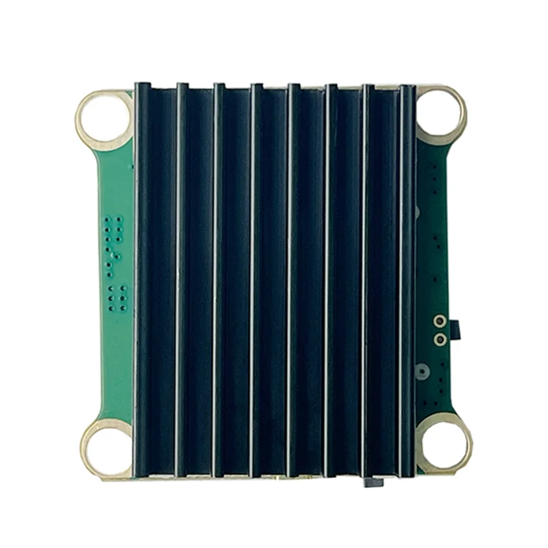 B49C 1.2G 1.3G VTX 3W 3000Mw 9 Channels For FPV Audio Video Transmitter With Built-In Antenna For FPV RC Racing Drone(PAL/NTSC)