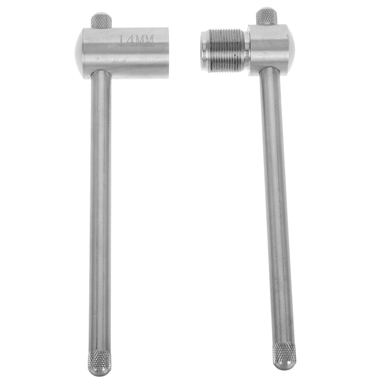

Stainless Steel Tip Press Silver Color Pool Cue Tip Tools Snooker Equipment Accessories Billiard Cue Repair Tool Repair Tool