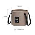Dark Earth 20L
