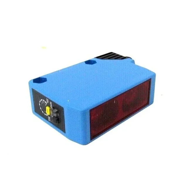 New NewPLC Sensor 6044699 Photoelectric Retro-Reflective Sensor WL250-2P2431 Electrical Equipment