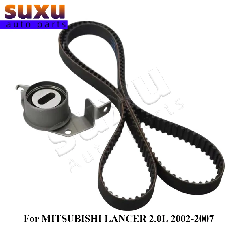 

OEM MD186376 MD320174 121YU29 Комплект износостойких деталей ремня ГРМ для MITSUBISHI LANCER 2.0L 2002-2007