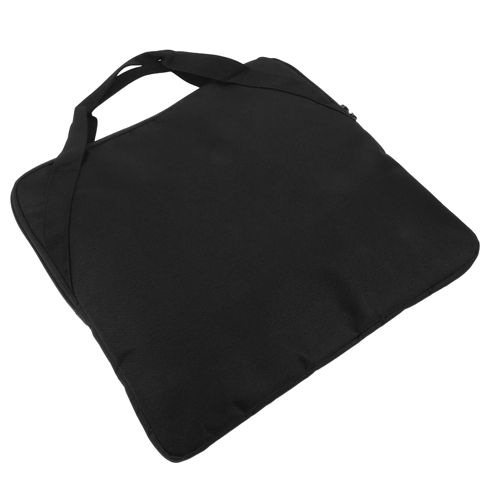 Body Scale Carrying Bag Thick Protective Case Portable Travel Organizer for Digital Bathroom Smart Weight Scale Storage Holder