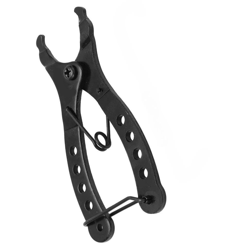 

Heavy Duty Chain Pliers Link Repair Tool Compatible with Mountain Bike Motorcycle Chain Hardware Tools and Accessories