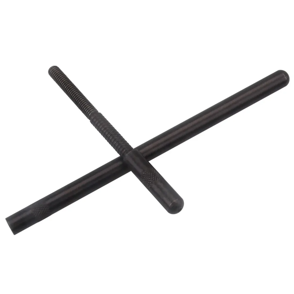 

Engine Pushrod Length Checker #7702-1 Steel Black Oxide Coating Adjustable Measuring Rod For Car Auto Engine Valve Train