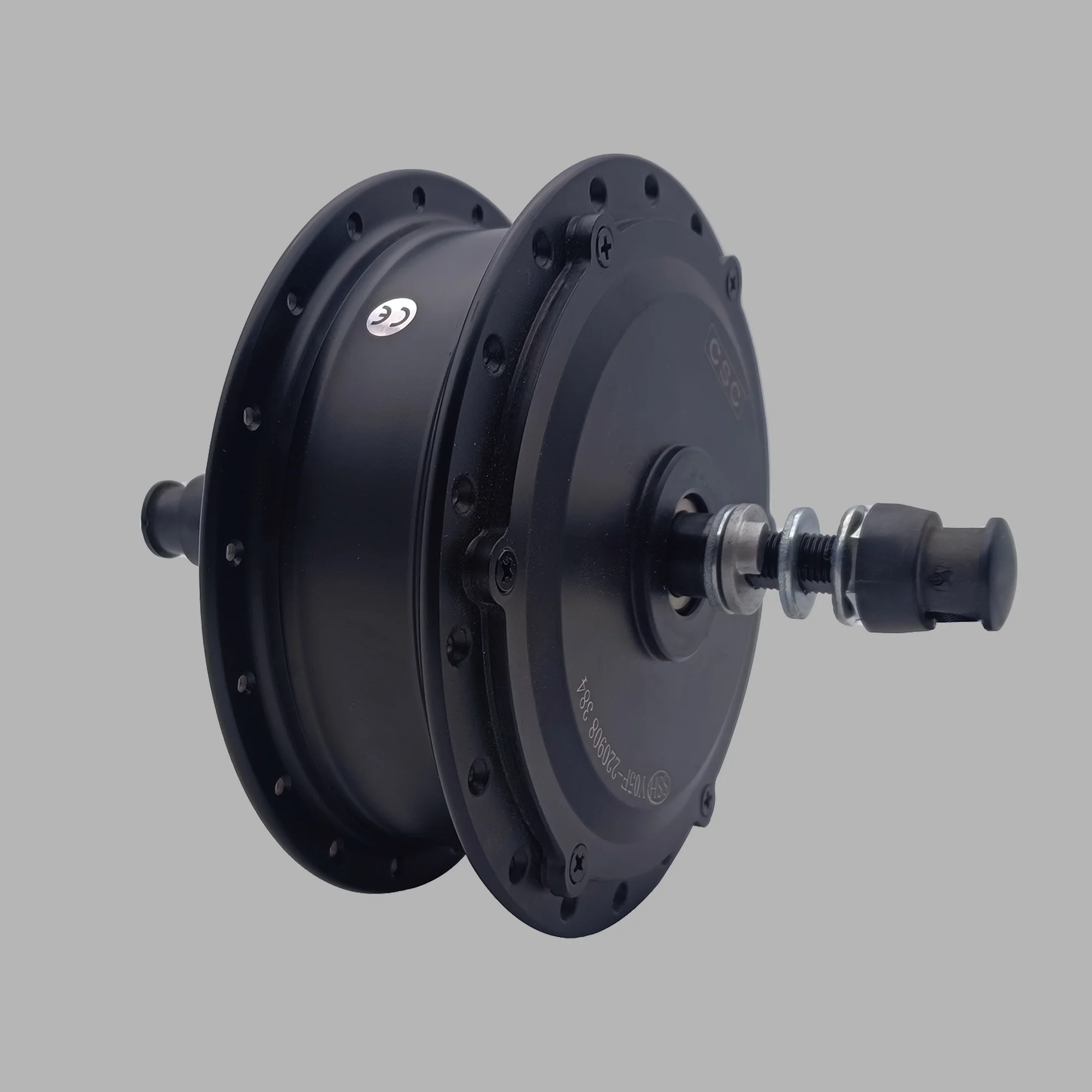 CSC دراجة كهربائية تحويل عدة 36V250W/350W/500W 48V750W/1000W/1500W كاسيت E-دراجة محور الجبهة/الخلفية محرك الدراجة الجبلية MTB #6