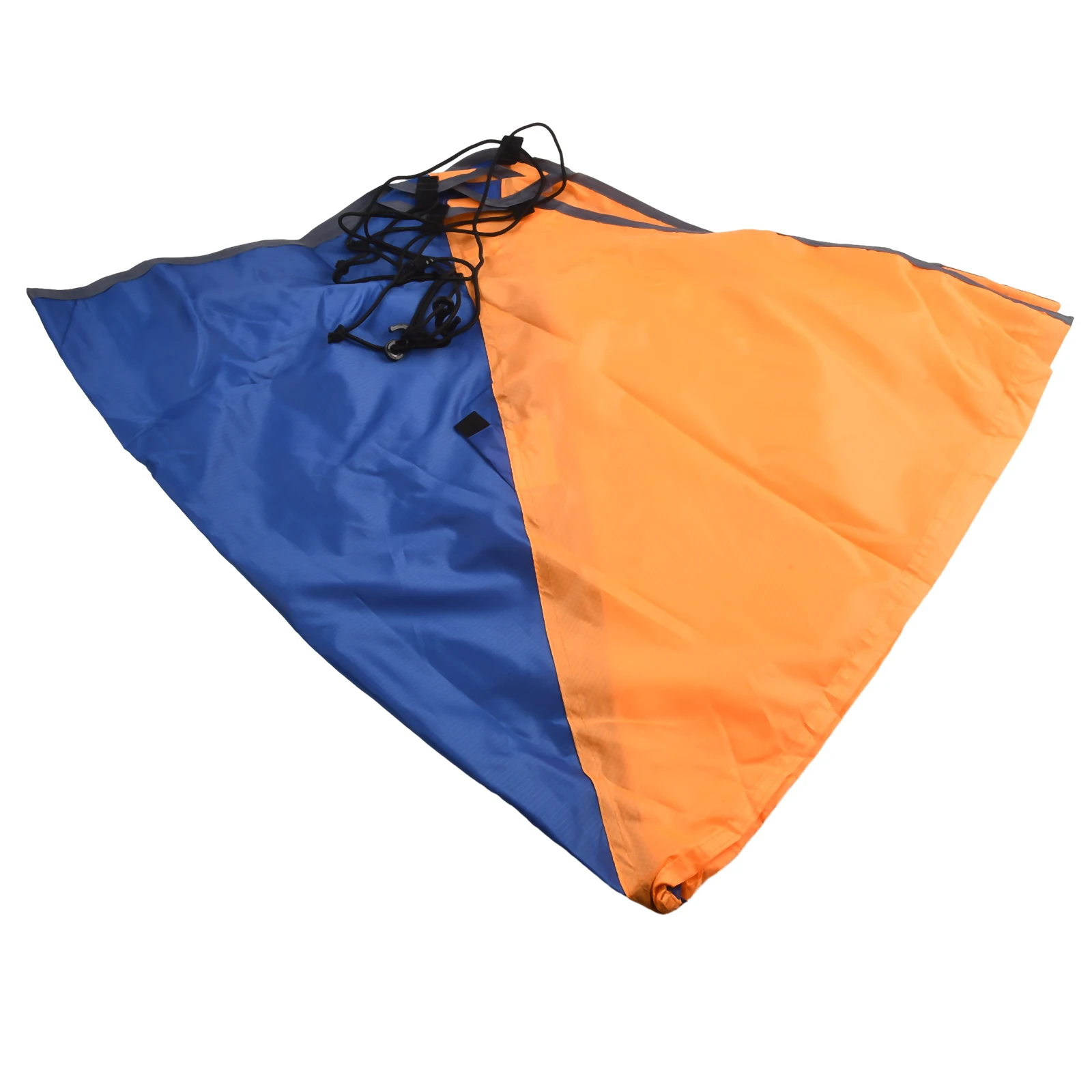 

Lightweight Inflatable Boat Canopy Awning Sun Shade Shelter Waterproof Tent for 2 Persons Protects from Sunburn