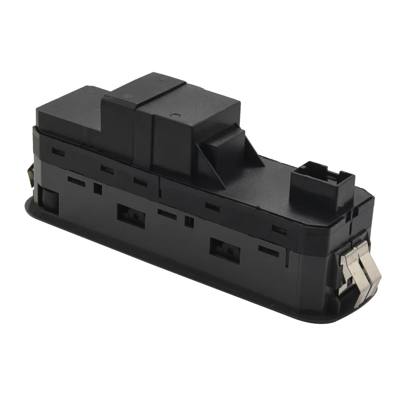 

Universall 4X Electric Power Window Master Switch For 1999-2002 Grand Vitara Suzuki 37990-65D10-T01 Am-33968442