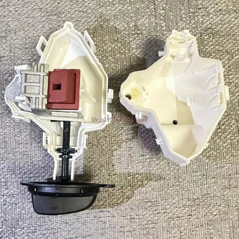 1St Microswitch Wit…