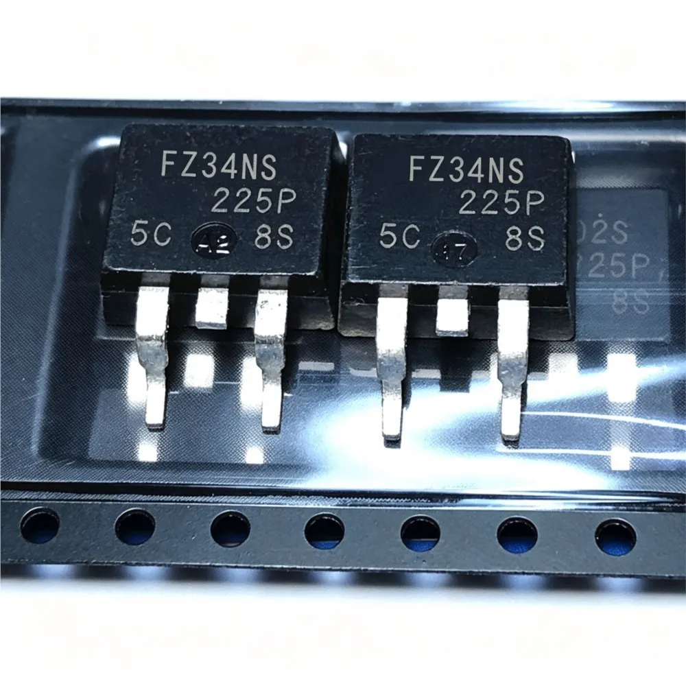 5PCS SBR20A200CT 200V 20A IRFZ34NS FZ34NS 55V 29A SDB10150PI 150V 5A K1820 2SK1820 500V 6A 12N65M5 650V 12A G10SC4M