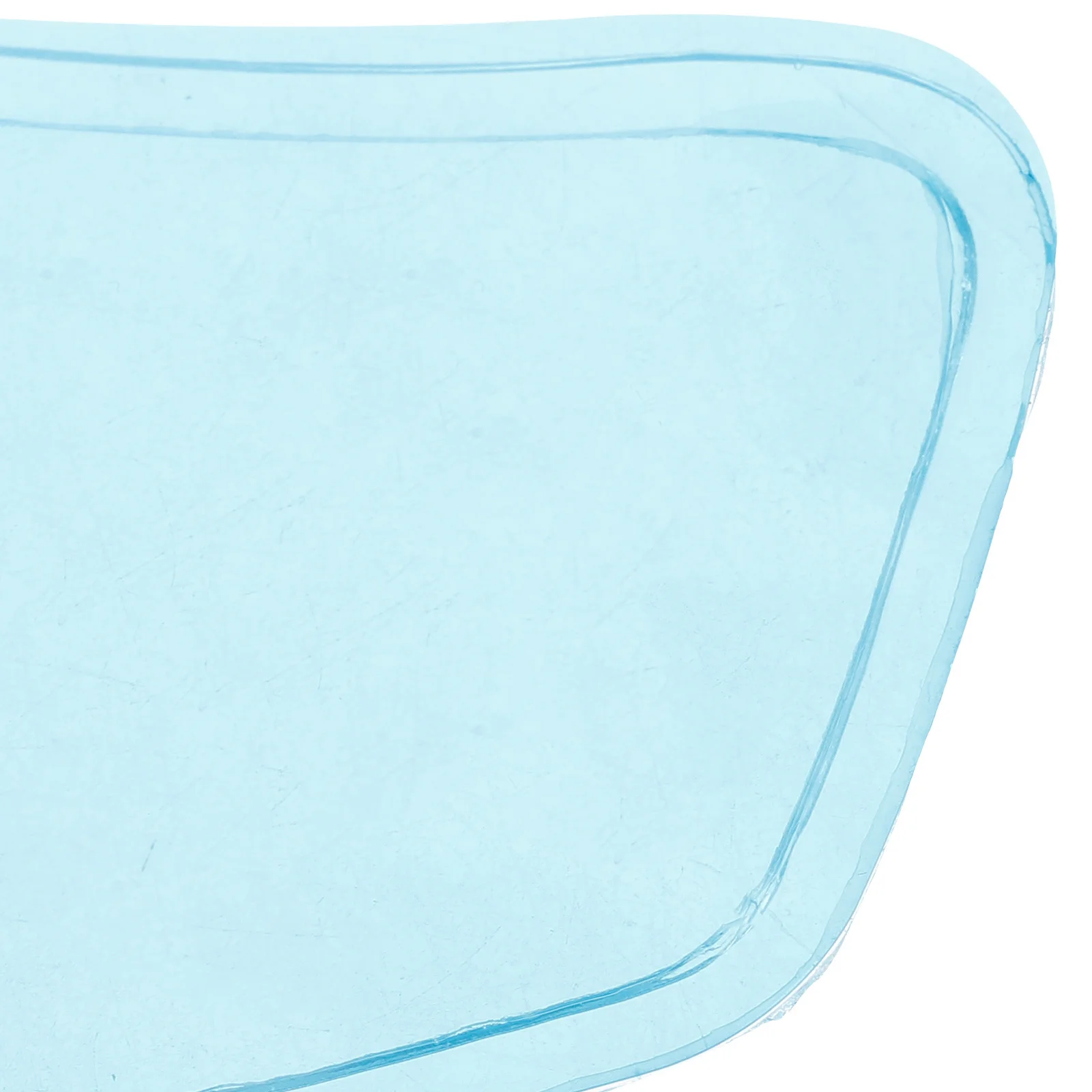 

Rain Film For Motorcycle Waterproof Windproof Universal Fit Replacement Shield For Cyclist Riding Gear Accessory