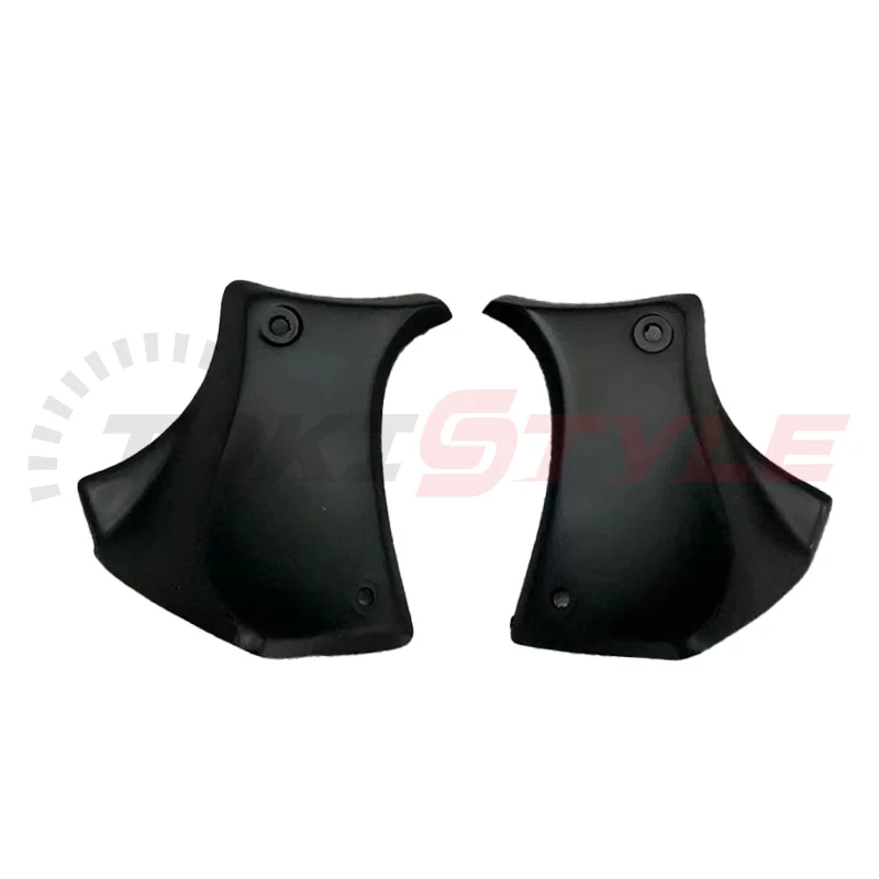 Motorcycle Accessories 2pcs Fairing Cover Panel Cowl Z 750 S Fit For KAWASAKI Z750S 2004 - 2006 2005