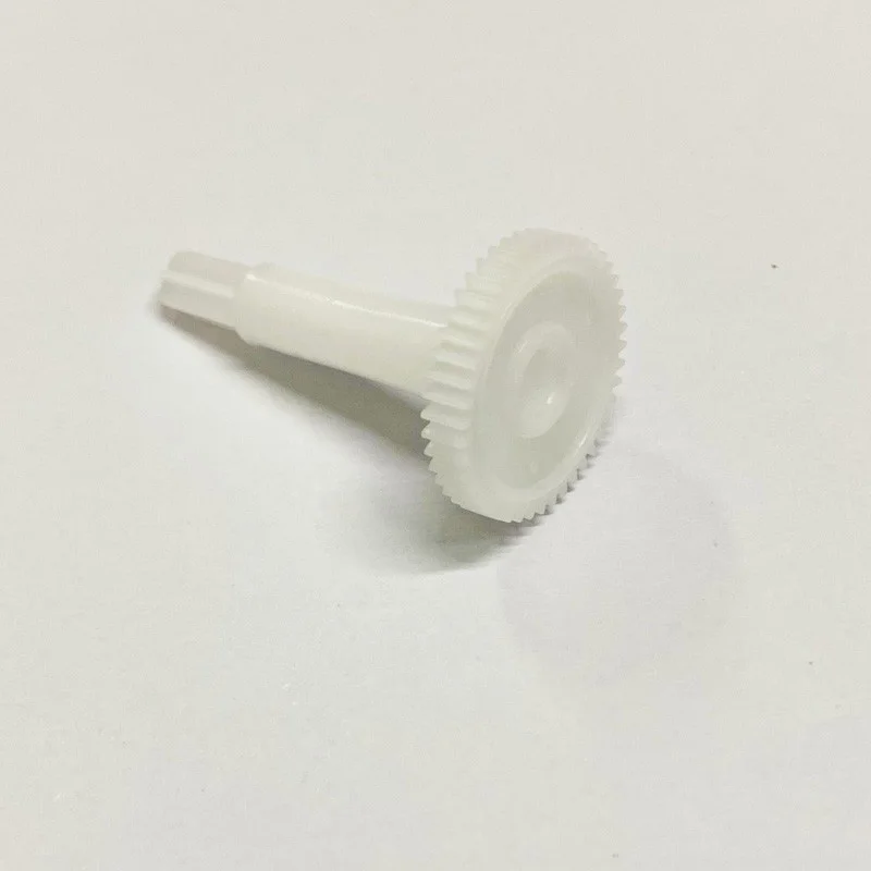 

5 шт. новая ленточная приводная шестерня для btp-m280 m280 btp-m180, запасная часть игольчатого принтера