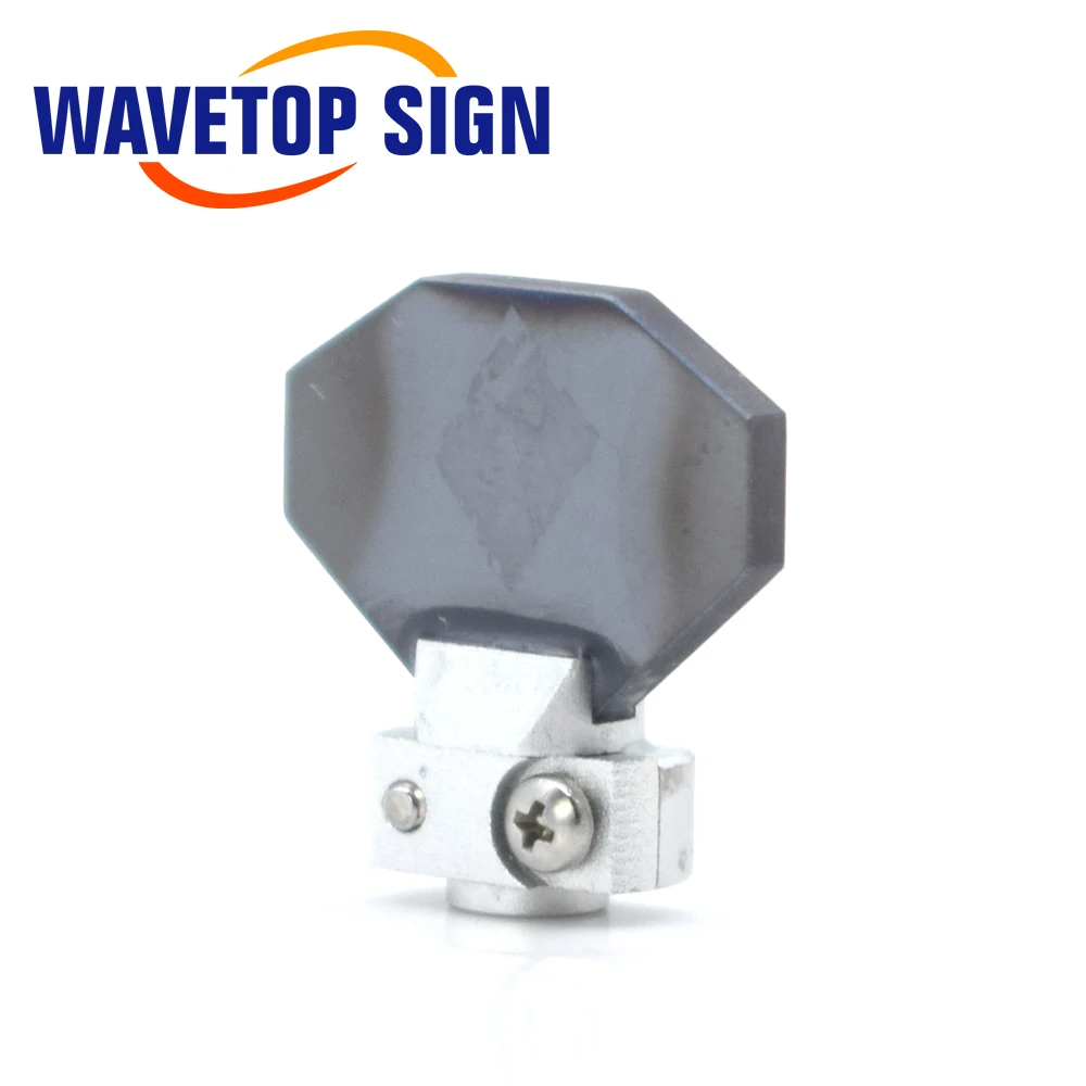 Wavetopsignature 35nm الجلفانومتر عدسة X محور 18.3x13.7x2 مللي متر Y محور 23.2*16*2 مللي متر استخدام لجلفانومتر